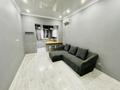 1-бөлмелі пәтер · 50 м² · 3/17 қабат, Жарокова 137/1блокГ2, бағасы: 18 000 ₸ в Алматы, Бостандыкский р-н — фото 2