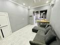 1-бөлмелі пәтер · 50 м² · 3/17 қабат, Жарокова 137/1блокГ2, бағасы: 18 000 ₸ в Алматы, Бостандыкский р-н — фото 3