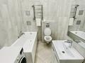 1-бөлмелі пәтер · 50 м² · 3/17 қабат, Жарокова 137/1блокГ2, бағасы: 18 000 ₸ в Алматы, Бостандыкский р-н — фото 5