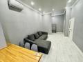 1-бөлмелі пәтер · 50 м² · 3/17 қабат, Жарокова 137/1блокГ2, бағасы: 18 000 ₸ в Алматы, Бостандыкский р-н — фото 7