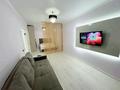 1-бөлмелі пәтер · 50 м² · 3/9 қабат, Шұғыла ш/а. 340/46 — Абая-Строительное, бағасы: 16 000 ₸ в Алматы, Наурызбайский р-н