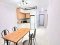 1-бөлмелі пәтер · 50 м² · 3/9 қабат, Шұғыла ш/а. 340/46 — Абая-Строительное, бағасы: 16 000 ₸ в Алматы, Наурызбайский р-н — фото 3