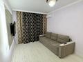 1-бөлмелі пәтер · 50 м² · 3/9 қабат, Шұғыла ш/а. 340/46 — Абая-Строительное, бағасы: 16 000 ₸ в Алматы, Наурызбайский р-н — фото 5
