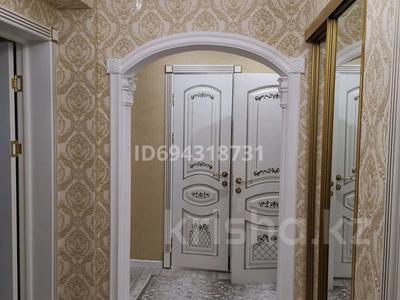 3-комнатная квартира · 80 м² · 1/5 этаж, мкр Жулдыз-1 — Конечка за 45.5 млн ₸ в Алматы, Турксибский р-н