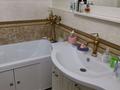 3-бөлмелі пәтер · 80 м² · 1/5 қабат, мкр Жулдыз-1 — Конечка, бағасы: 45.5 млн ₸ в Алматы, Турксибский р-н — фото 12