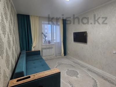 1-бөлмелі пәтер · 33 м² · 3/9 қабат, Аэропорт 45д, бағасы: 18 млн ₸ в Костанае