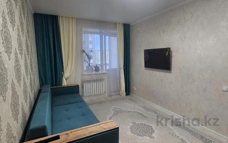 1-бөлмелі пәтер · 33 м² · 3/9 қабат, Аэропорт 45д, бағасы: 18 млн ₸ в Костанае — фото 2