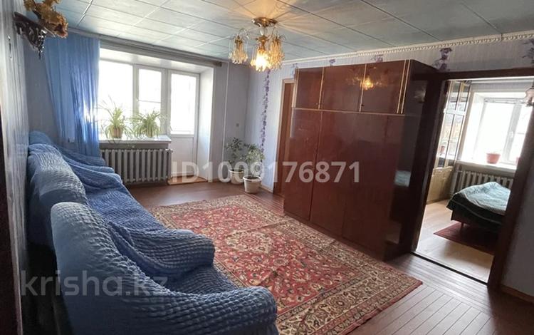4-комнатная квартира · 68.5 м² · 2/5 этаж, Солнечная 4 за 12 млн ₸ в Алтае — фото 2