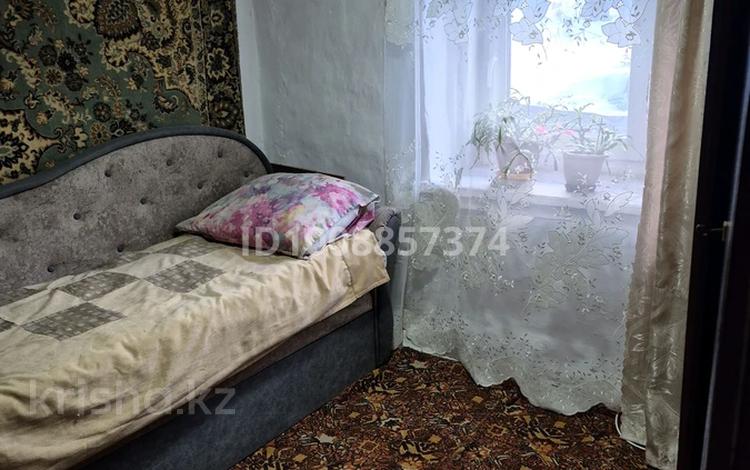 Отдельный дом · 3 комнаты · 62 м² · 10 сот., Ключевая 9 — Малдыбаева Индустриальная за 7 млн ₸ в Усть-Каменогорске, Ульбинский — фото 2
