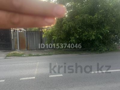 Жер телімі · 3.15 сотық, Папанина 146, бағасы: 32 млн ₸ в Алматы, Турксибский р-н