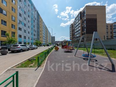 1-комнатная квартира · 33.5 м² · 7/9 этаж, А105 11 за 14 млн 〒 в Астане, Алматы р-н