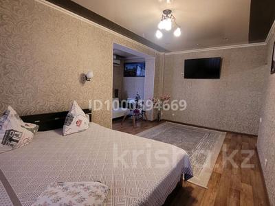 1-комнатная квартира · 38 м² · 4/5 этаж, 12-й мкр 17 за 2 000 〒 в Актау