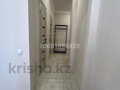 2-бөлмелі пәтер · 60 м² · 2/16 қабат, проспект Шахтеров 46/1 — Старой Корзины, бағасы: 230 000 ₸ в Караганде