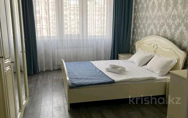 3-бөлмелі пәтер · 80 м² · 11/16 қабат, Орбита-1 ш/а., Навои 208\6 — Торайгырова, бағасы: 30 000 ₸ в Алматы, Бостандыкский р-н — фото 40