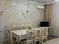 3-бөлмелі пәтер · 80 м² · 11/16 қабат, Орбита-1 ш/а., Навои 208\6 — Торайгырова, бағасы: 30 000 ₸ в Алматы, Бостандыкский р-н — фото 8
