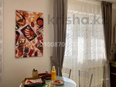 2-бөлмелі пәтер · 80 м² · 9/9 қабат, мкр Сары Арка 40 — ЖК Каспий Толкыны, бағасы: 350 000 ₸ в Атырау