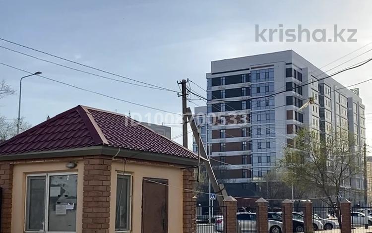 2-бөлмелі пәтер · 80 м² · 9/9 қабат, мкр Сары Арка 40 — ЖК Каспий Толкыны, бағасы: 350 000 〒 в Атырау — фото 3