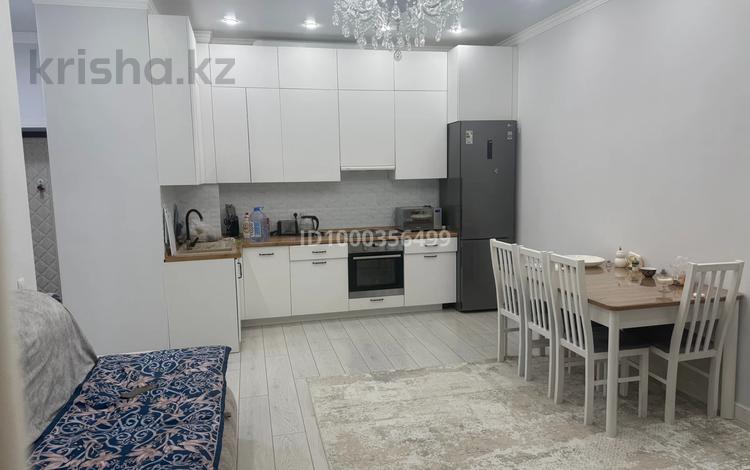 2-комнатная квартира · 50 м² · 2 этаж, Улы Дала 31 за 300 000 ₸ в Астане, Нура р-н — фото 2
