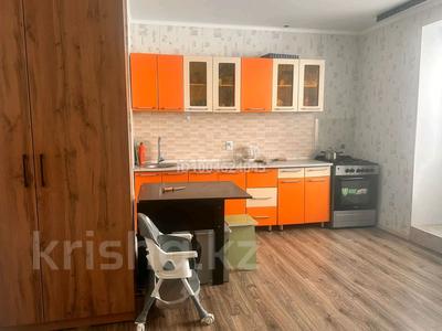 1-комнатная квартира · 30 м² · 3 этаж, Республика 24 — Абая Республика за 150 000 ₸ в Косшы