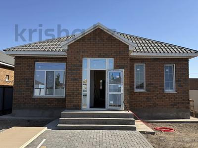 Отдельный дом · 4 комнаты · 140 м² · 4 сот., Рабочая за 31 млн 〒 в 