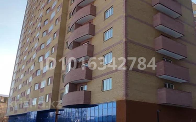 1-комнатная квартира · 45 м² · 8/12 этаж, Кудайбердыулы 33 за 220 000 ₸ в Астане, Алматы р-н — фото 2