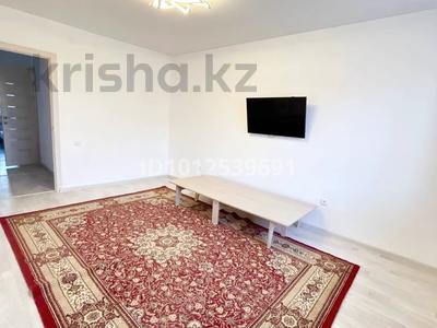 3-бөлмелі пәтер · 67.7 м² · 3/5 қабат, 83 квартал, бағасы: 22 млн ₸ в Костанае