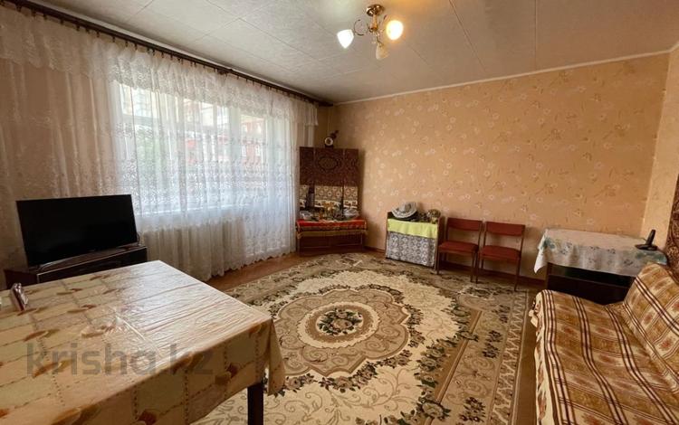 3-комнатная квартира · 64.5 м² · 3/9 этаж, мкр Юго-Восток, ул Таттимбета — мкр Гульдер за 24 млн ₸ в Караганде, Казыбек би р-н — фото 2