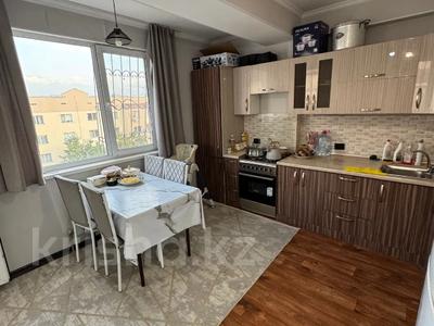 2-комнатная квартира · 67 м² · 4/4 этаж, мкр Зердели за 33.5 млн ₸ в Алматы, Алатауский р-н
