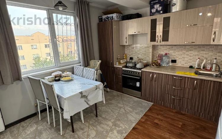 2-комнатная квартира · 67 м² · 4/4 этаж, мкр Зердели за 33.5 млн ₸ в Алматы, Алатауский р-н — фото 9