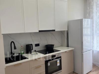 2-комнатная квартира · 63.3 м² · 6/9 этаж, Е-15 9 за 320 000 〒 в Астане, Нура р-н