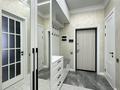 3-бөлмелі пәтер · 95 м² · 5/9 қабат, проспект Мангилик Ел участок 41/2, бағасы: 96.5 млн ₸ в Астане, Есильский р-н — фото 16