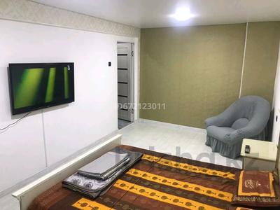 1-бөлмелі пәтер · 31 м² · 3/5 қабат, Авангард-3 мкр 75, бағасы: 10 000 ₸ в Атырау, мкр Авангард-3