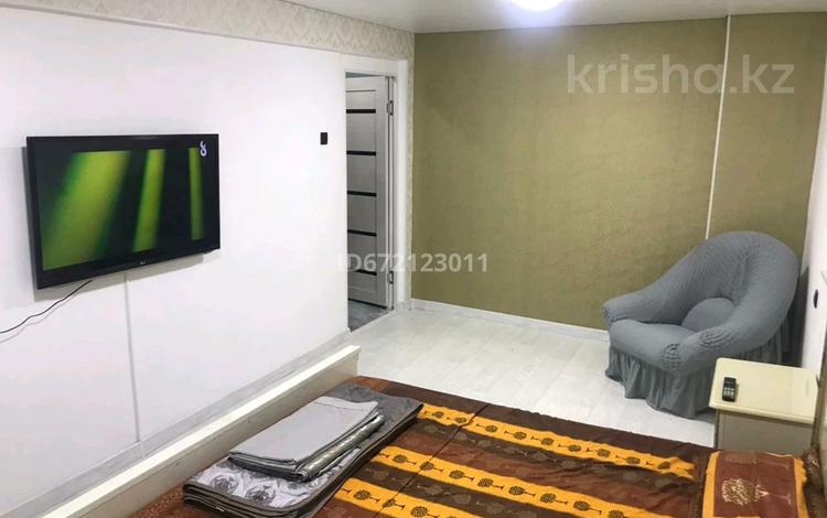 1-комнатная квартира · 31 м² · 3/5 этаж, Авангард-3 мкр 75 за 10 000 ₸ в Атырау, мкр Авангард-3 — фото 6