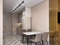 1-комнатная квартира · 50 м² · 5/16 этаж, Алматы 2 — Кабанбай батыра за 18 000 ₸ в Астане, Есильский р-н — фото 3