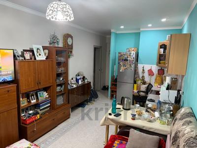 1-комнатная квартира · 27 м² · 7/10 этаж, Жунисова за 16.5 млн ₸ в Алматы, Наурызбайский р-н