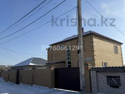 Жеке үй · 6 бөлме · 200 м² · 10 сот., мкр Юго-Восток, Жагалау 13 — Ориентировочно за рестораном Багдат по улице Четской, бағасы: 80 млн 〒 в Караганде, Казыбек би р-н