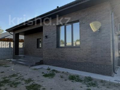 Отдельный дом · 4 комнаты · 117.4 м² · 7.7 сот., Бабина 72/1 — ЗЕЛЕНСТРОЙ - ДОМ С ТЕРРАСОЙ за ~ 78 млн ₸ в Павлодаре