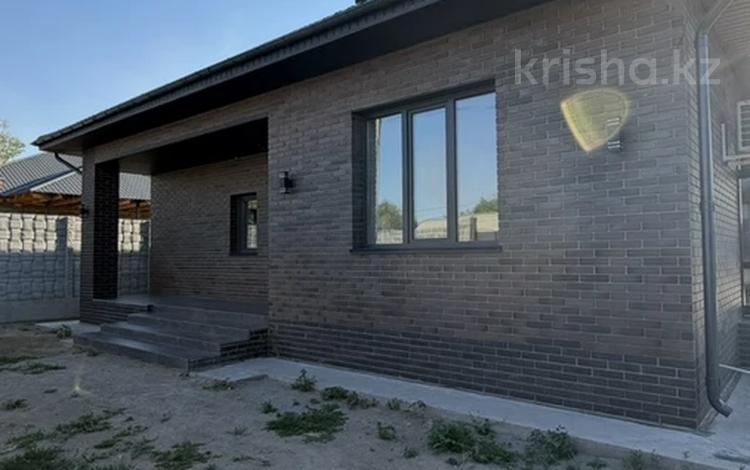 Отдельный дом · 4 комнаты · 117.4 м² · 7.7 сот., Бабина 72/1 — ЗЕЛЕНСТРОЙ - ДОМ С ТЕРРАСОЙ за ~ 78 млн ₸ в Павлодаре — фото 2