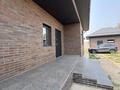 Отдельный дом · 4 комнаты · 117.4 м² · 7.7 сот., Бабина 72/1 — ЗЕЛЕНСТРОЙ - ДОМ С ТЕРРАСОЙ за ~ 78 млн ₸ в Павлодаре — фото 33