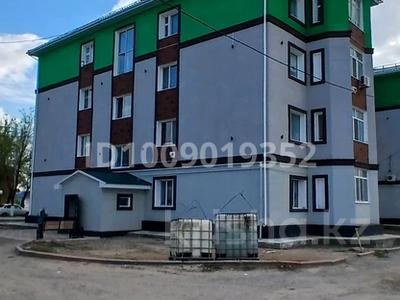 2-комнатная квартира · 60 м² · 4/4 этаж, Махамбета Утемисова 22-12 за 8.5 млн 〒 в Кульсары