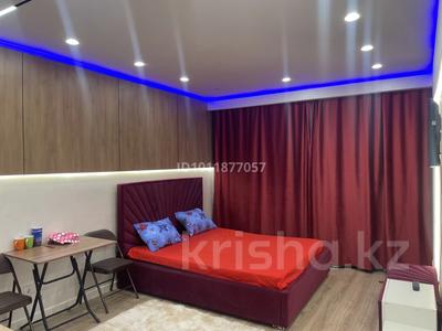 1-комнатная квартира · 30 м² · 6/15 этаж, мкр Алгабас, Омарова за 13 000 ₸ в Алматы, Алатауский р-н