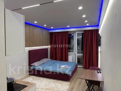 1-бөлмелі пәтер · 30 м² · 6/15 қабат, Алғабас ш/а., Омарова, бағасы: 13 000 ₸ в Алматы, Алатауский р-н