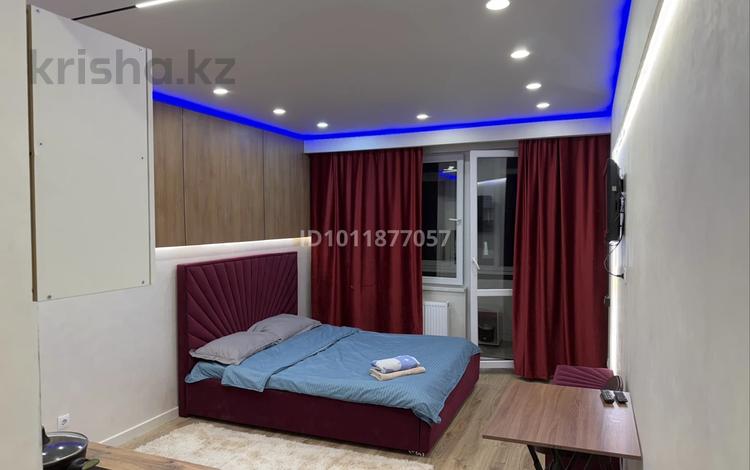 1-бөлмелі пәтер · 30 м² · 6/15 қабат, Алғабас ш/а., Омарова, бағасы: 13 000 ₸ в Алматы, Алатауский р-н — фото 7
