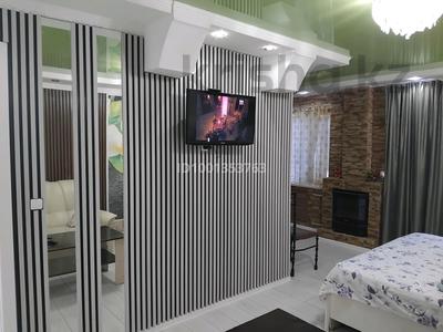 1-бөлмелі пәтер · 30 м² · 1/5 қабат, Чайковского 3 — Возле шайханы, бағасы: 10 000 ₸ в 