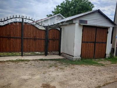 Отдельный дом · 4 комнаты · 93.4 м² · 10 сот., Исакулова 17 за 34 млн ₸ в Иргели
