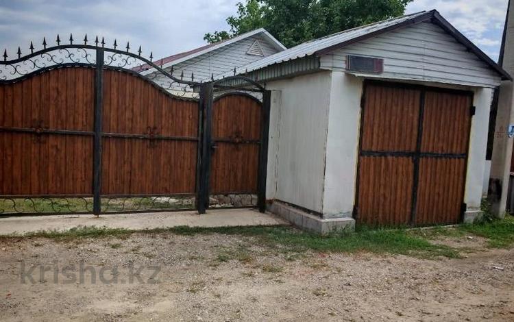 Отдельный дом · 4 комнаты · 93.4 м² · 10 сот., Исакулова 17 за 34 млн ₸ в Иргели — фото 2