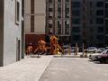 1-комнатная квартира · 45 м² · 2/13 этаж, мкр Новый Город, Букетова 3 за 25 млн ₸ в Караганде, Казыбек би р-н — фото 25