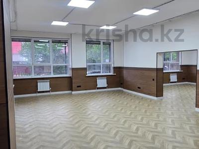 Кеңселер, дүкендер мен бутиктер, сұлулық салондары, фитнес және спорт, медорталықтар мен дәріханалар, білім орталықтары, конференц-залдар, кабинеттер және жұмыс орындары, студиялар · 105 м², бағасы: 950 000 ₸ в Алматы, Турксибский р-н