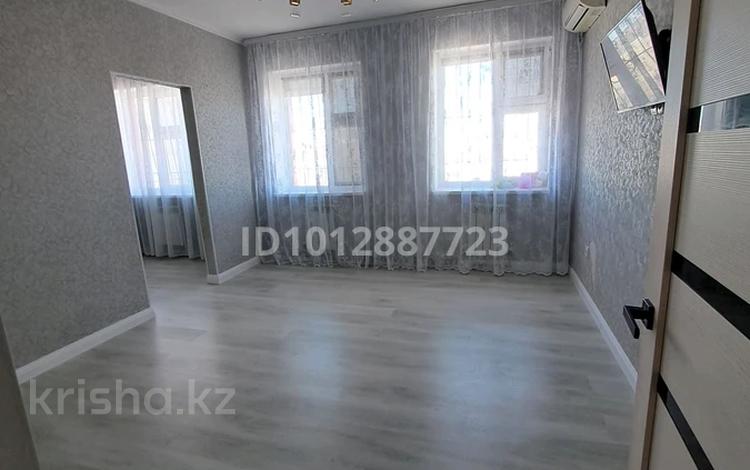 2-бөлмелі пәтер · 58 м² · 6/6 қабат, 31А мкр 16, бағасы: 13.5 млн ₸ в Актау — фото 2