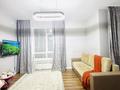 2-комнатная квартира · 52 м² · 8/9 этаж, ул. Орынбор 10/1 за 23 000 ₸ в Астане, Нура р-н — фото 6